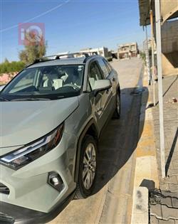 تويوتا راف 4